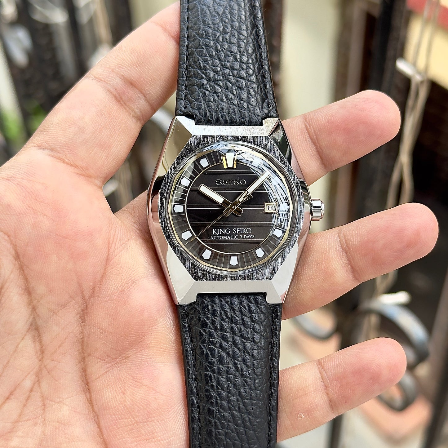 Seko  Automatic
