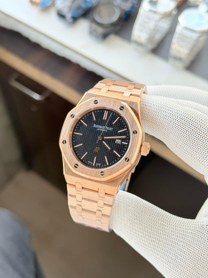 Audemars Piguet