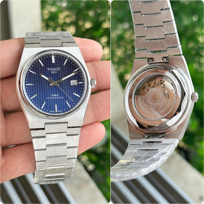 Tissot PRX Automatic