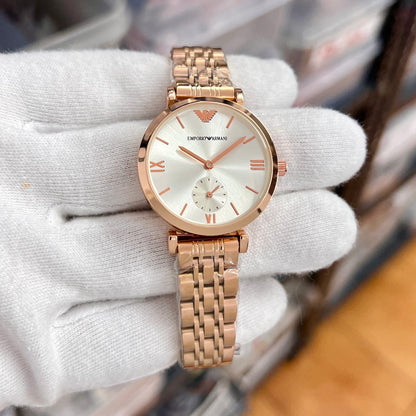 Armani Ladies Watches
