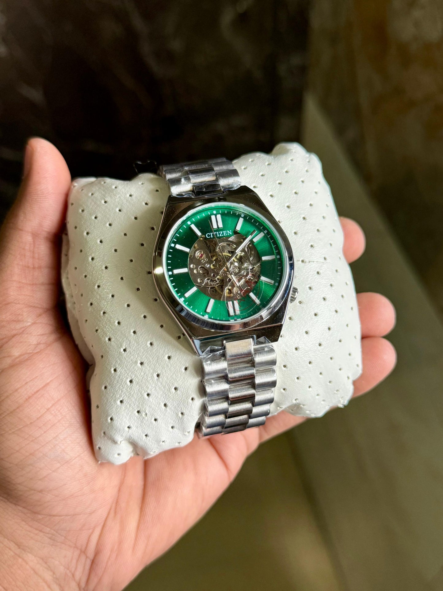 Citizen Automatic ✅