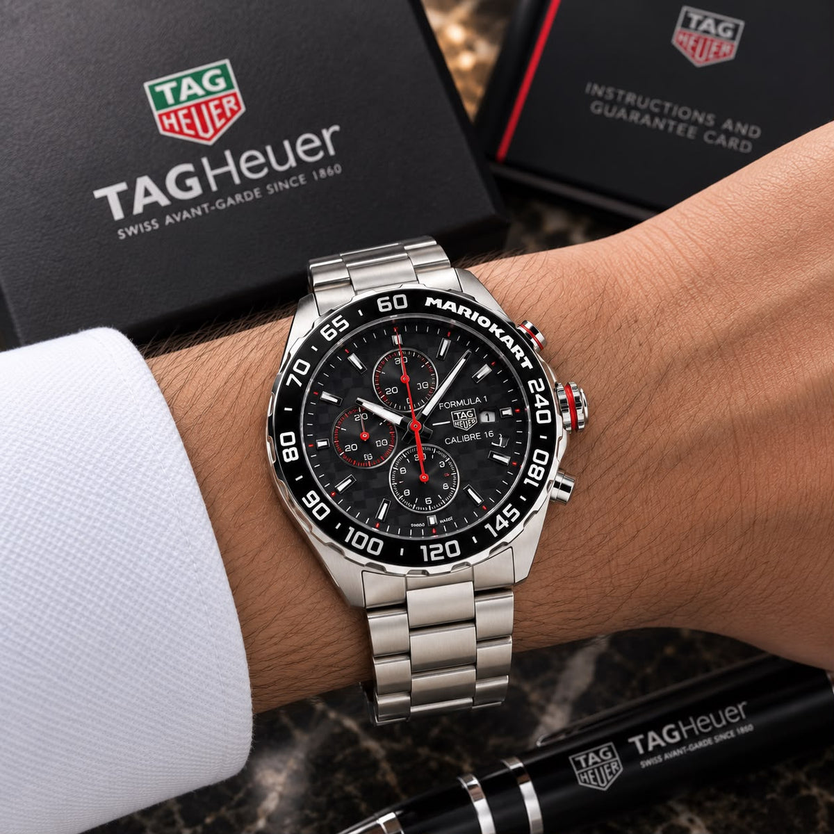 Tg Formula Premium