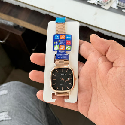 Casio Vintage