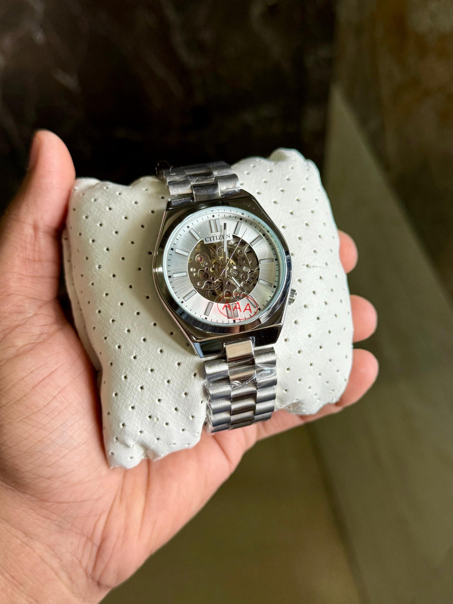 Citizen Automatic ✅