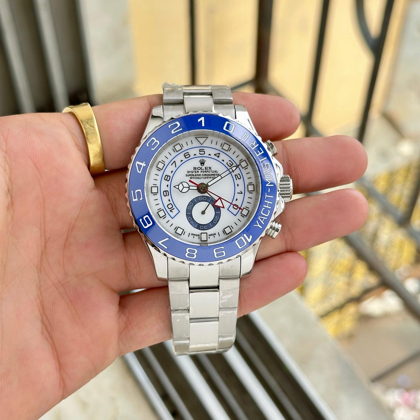 Rolex Men's Watches