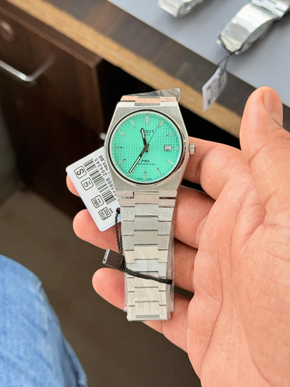 Tissot Prx Powermatic