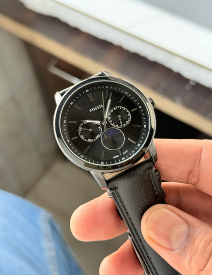 Fosisl Neutra Chronograph