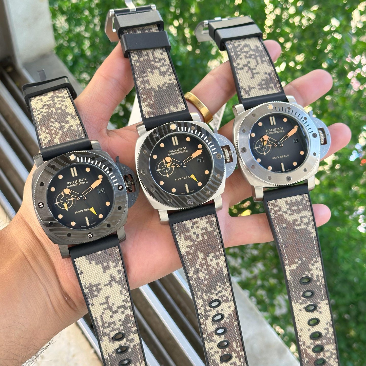 Panerai Mens 🤩