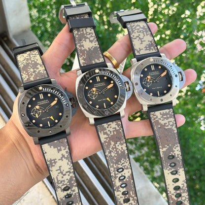 Panerai Mens 🤩
