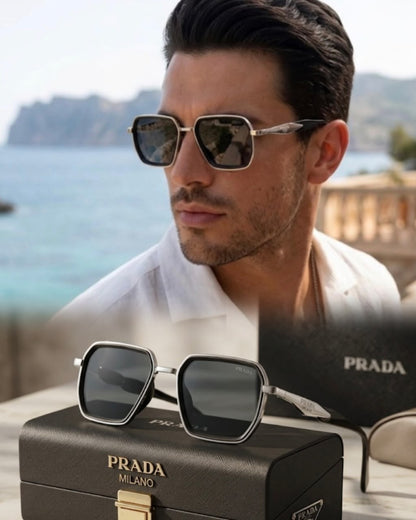 Prad *a Sunglasses