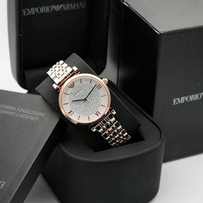 Armani ladies Watches