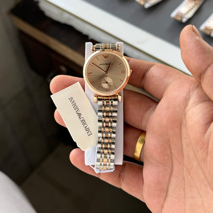 Armani Ladies Watches
