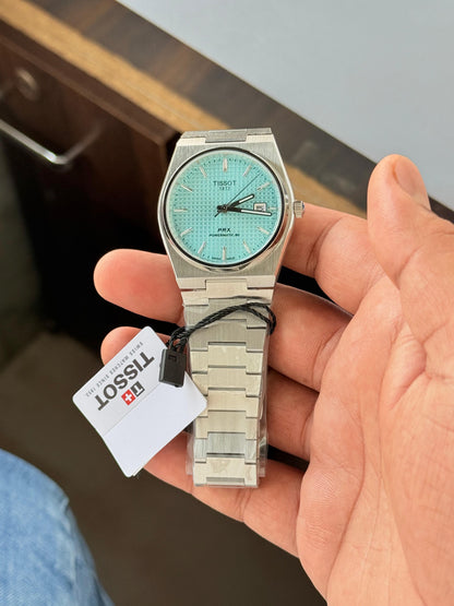 Tissot Prx Powermatic
