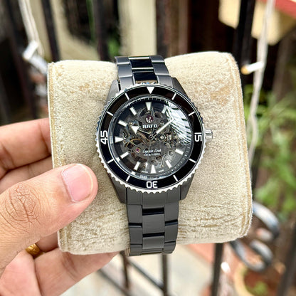 Rado Automatic Machinery 💥😍