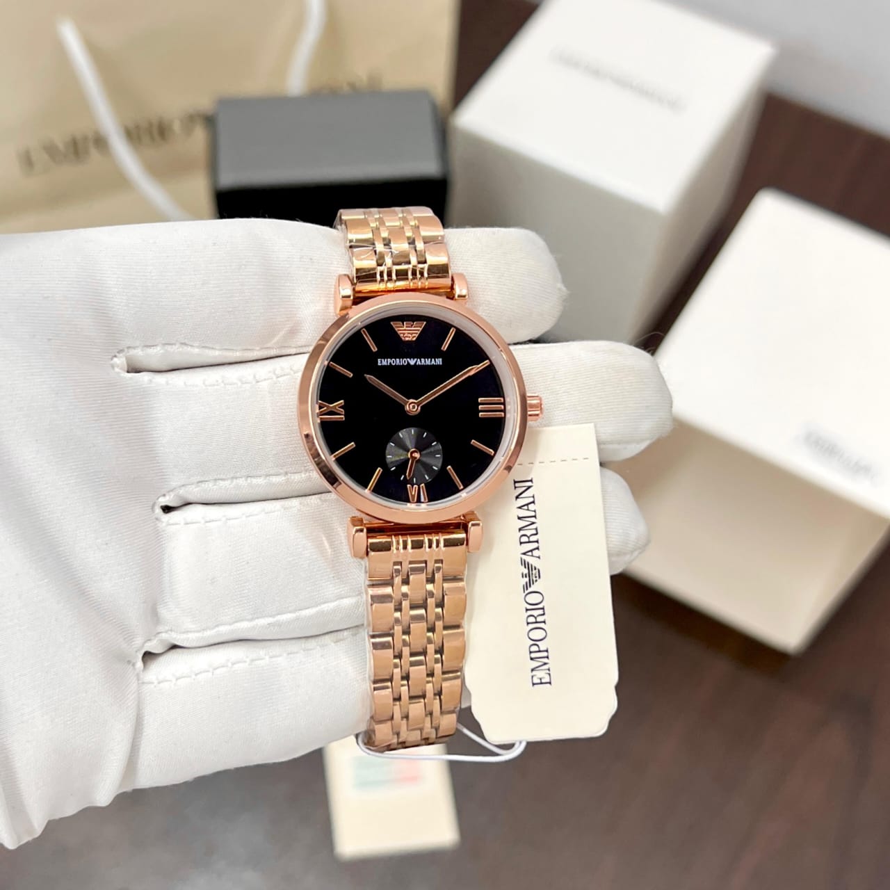 Armani Women's Watches