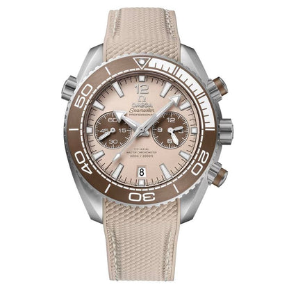 Omega Seamaster planet ocean