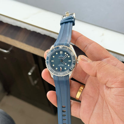 Omega Automatic Machinery