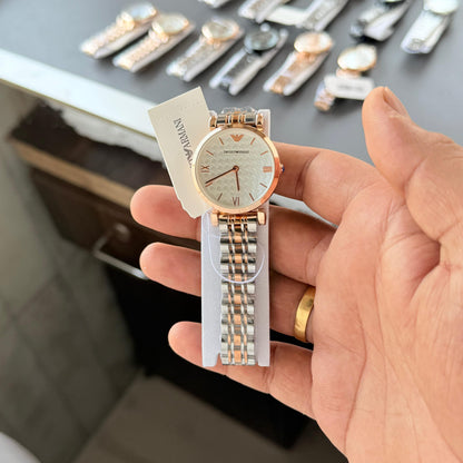 Armani Ladies Watches