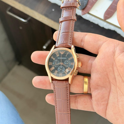 Armani Men's 😍