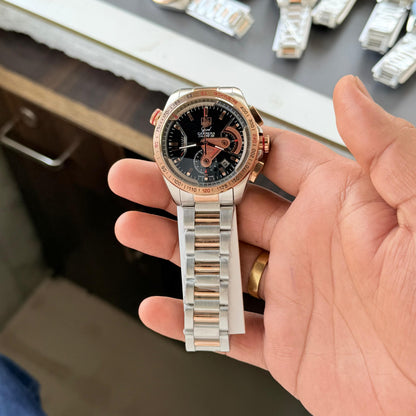 Tag heuer Metal