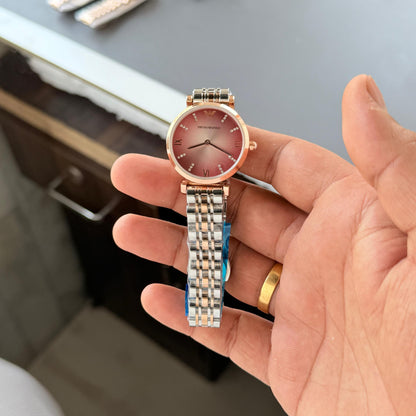 Armani Ladies Watches
