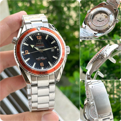 Omega Automatic Machinery