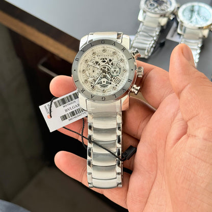 *BVLGARI NUCLEAR WEAPON SERIES FULL STOCK AVAILABLE🤩*