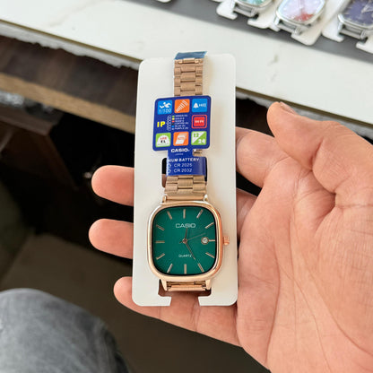 Casio Vintage