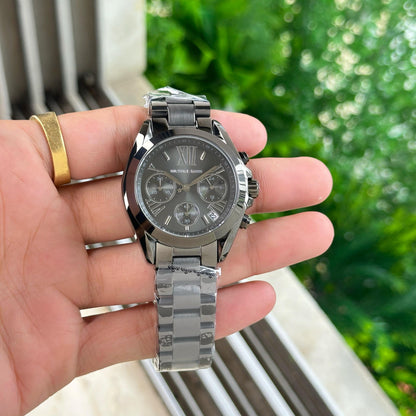 Mk ladies Chronograph