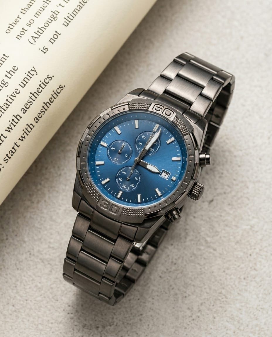 Fs Men's Watches