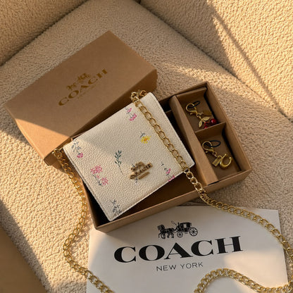 Ladies C*och Bags