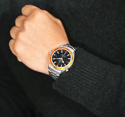 Omega Automatic Machinery