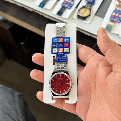 Casio Vintage
