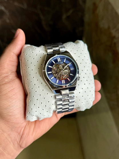 Citizen Automatic ✅