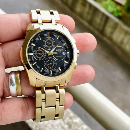 Tissot Men's Watches