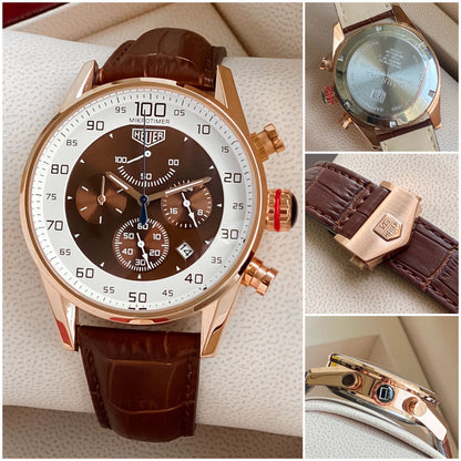 Brown Belt Premium