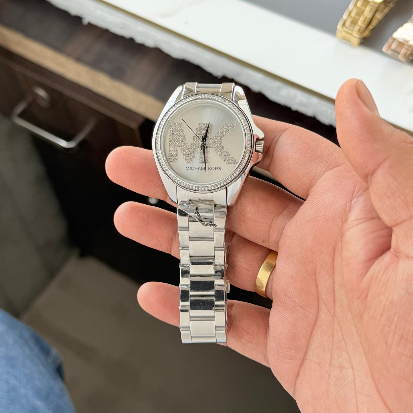 Mk Womens Premium 💥