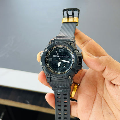 G-Shock Mudmaster  🤩