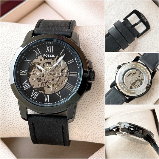 Fossil Automatic