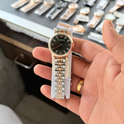 Armani Ladies Watches