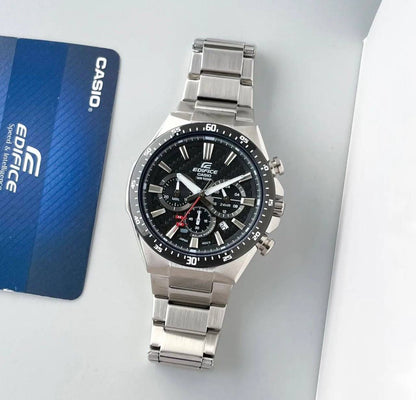 Casio edifice
