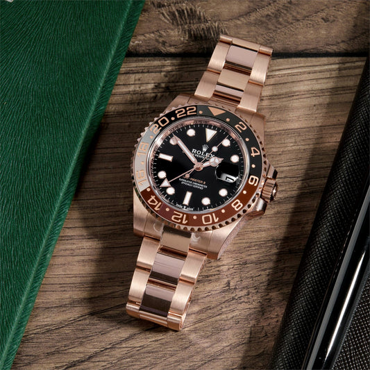 Rolex Men's Watch