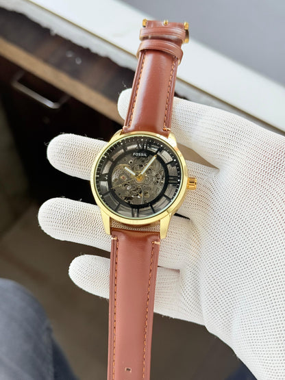 Fossil Automatic