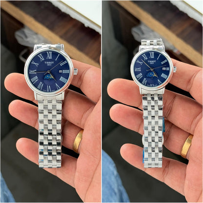 Tissot Couple ❤️