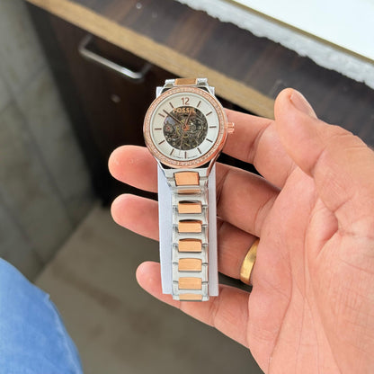 Fossil Automatic For ladies