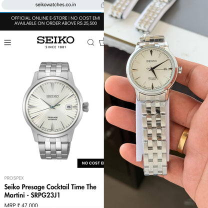 Seiko Automatic Machinery 💥😍