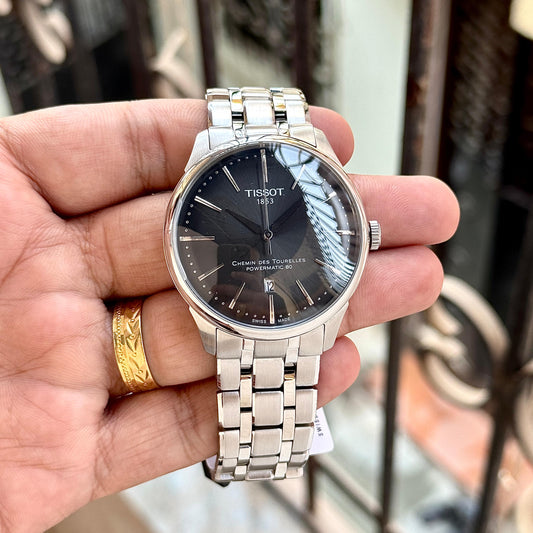 Tissot T Classic Automatic