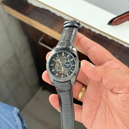 Tissot Automatic Machinery 💥