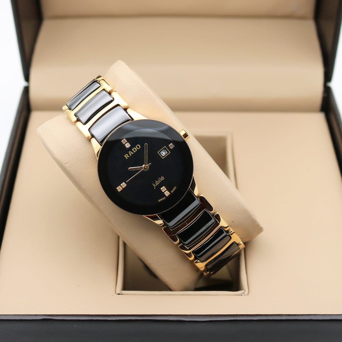 Luxury Women's watch