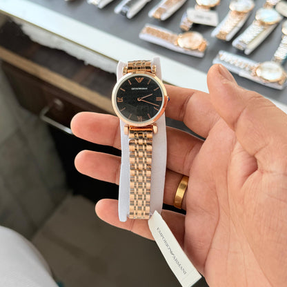 Armani Ladies Watches